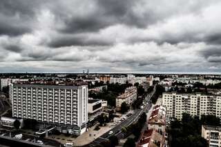 Апартаменты Luxury Penthouse 2 floor Apt Могилев Апартаменты в пентхаусе-10