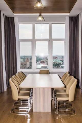 Апартаменты Luxury Penthouse 2 floor Apt Могилев Апартаменты в пентхаусе-15