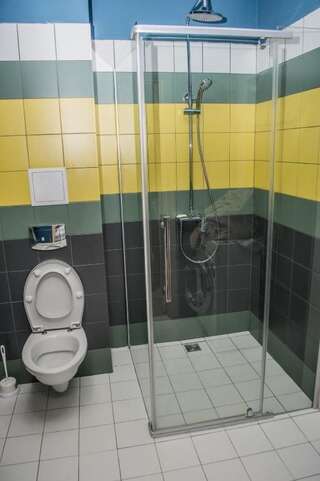 Апартаменты Luxury Penthouse 2 floor Apt Могилев Апартаменты в пентхаусе-24