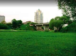 Апартаменты Luxury Penthouse 2 floor Apt Могилев Апартаменты в пентхаусе-28