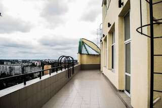 Апартаменты Luxury Penthouse 2 floor Apt Могилев Апартаменты в пентхаусе-3