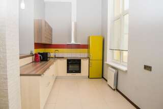 Апартаменты Luxury Penthouse 2 floor Apt Могилев Апартаменты в пентхаусе-6