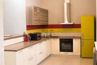 Апартаменты Luxury Penthouse 2 floor Apt Могилев Апартаменты в пентхаусе-8