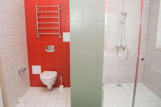 Апартаменты Luxury Penthouse 2 floor Apt Могилев-24